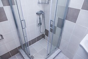 Cozy apartment n Stavros Niarchos Park