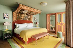 Hotel Le Grand Mazarin