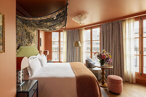 Hotel Le Grand Mazarin