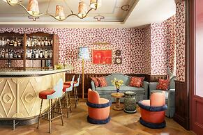 Hotel Le Grand Mazarin