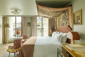 Hotel Le Grand Mazarin