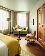 Hotel Le Grand Mazarin