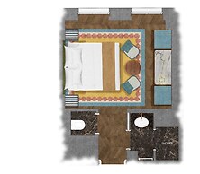 Hotel Le Grand Mazarin