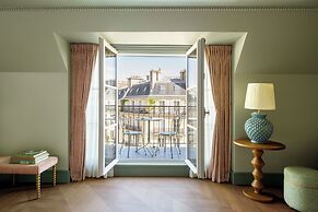 Hotel Le Grand Mazarin