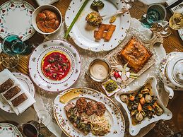 Hotel Le Grand Mazarin