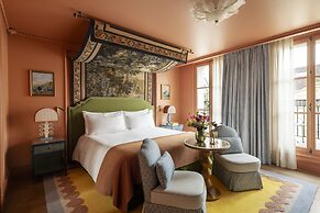 Hotel Le Grand Mazarin