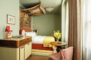 Hotel Le Grand Mazarin