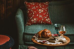 Hotel Le Grand Mazarin