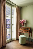 Hotel Le Grand Mazarin