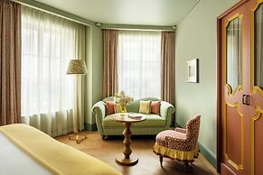 Hotel Le Grand Mazarin