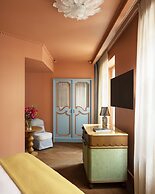 Hotel Le Grand Mazarin