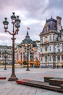 Hotel Le Grand Mazarin