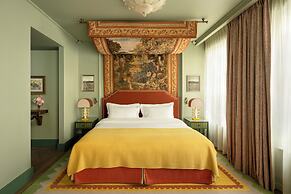 Hotel Le Grand Mazarin