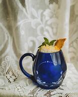 Hotel Le Grand Mazarin