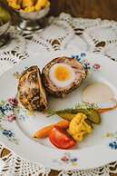 Hotel Le Grand Mazarin