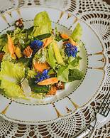 Hotel Le Grand Mazarin