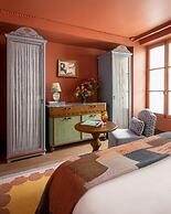 Hotel Le Grand Mazarin
