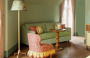 Hotel Le Grand Mazarin