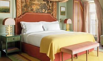 Hotel Le Grand Mazarin