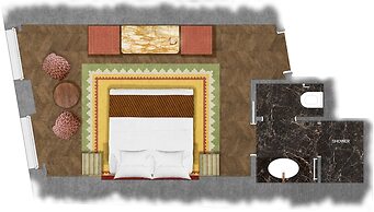 Hotel Le Grand Mazarin