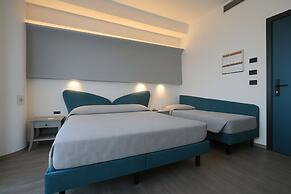 Hotel Ali d'Oro