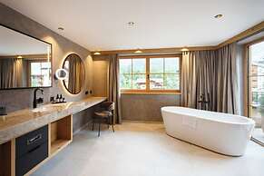 NOVA Moments Boutique-Hotel