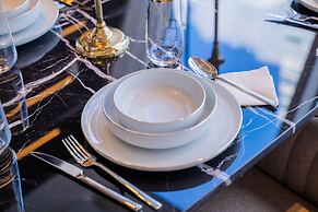 Sisli Palm Luxury Furnished Apartments