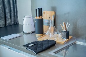 Sisli Palm Luxury Furnished Apartments