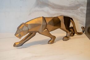 Sisli Palm Luxury Furnished Apartments