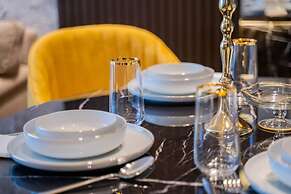 Sisli Palm Luxury Furnished Apartments