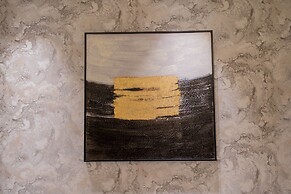 Sisli Palm Luxury Furnished Apartments