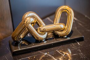 Sisli Palm Luxury Furnished Apartments