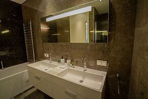 Sisli Palm Luxury Furnished Apartments