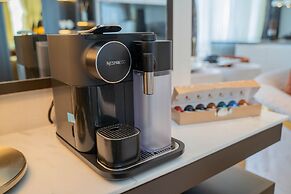 Sisli Palm Luxury Furnished Apartments