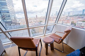 Sisli Palm Luxury Furnished Apartments