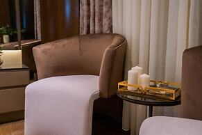 Sisli Palm Luxury Furnished Apartments