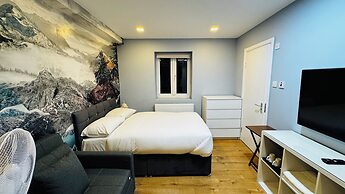 Private Boutique Apartments London