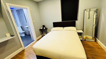 Private Boutique Apartments London