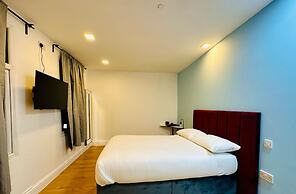 Private Boutique Apartments London