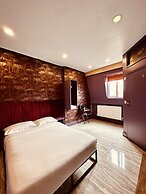 Private Boutique Apartments London