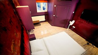 Private Boutique Apartments London