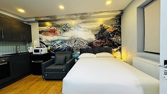 Private Boutique Apartments London