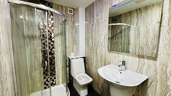 Private Boutique Apartments London