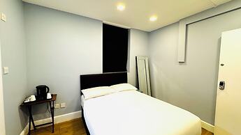 Private Boutique Apartments London
