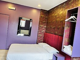 Private Boutique Apartments London