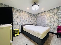 Private Boutique Apartments London