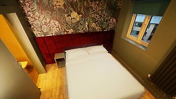 Private Boutique Apartments London