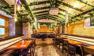 Private Boutique Apartments London