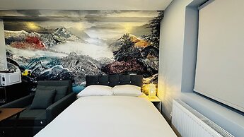 Private Boutique Apartments London