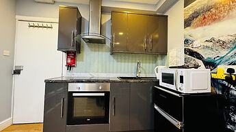 Private Boutique Apartments London